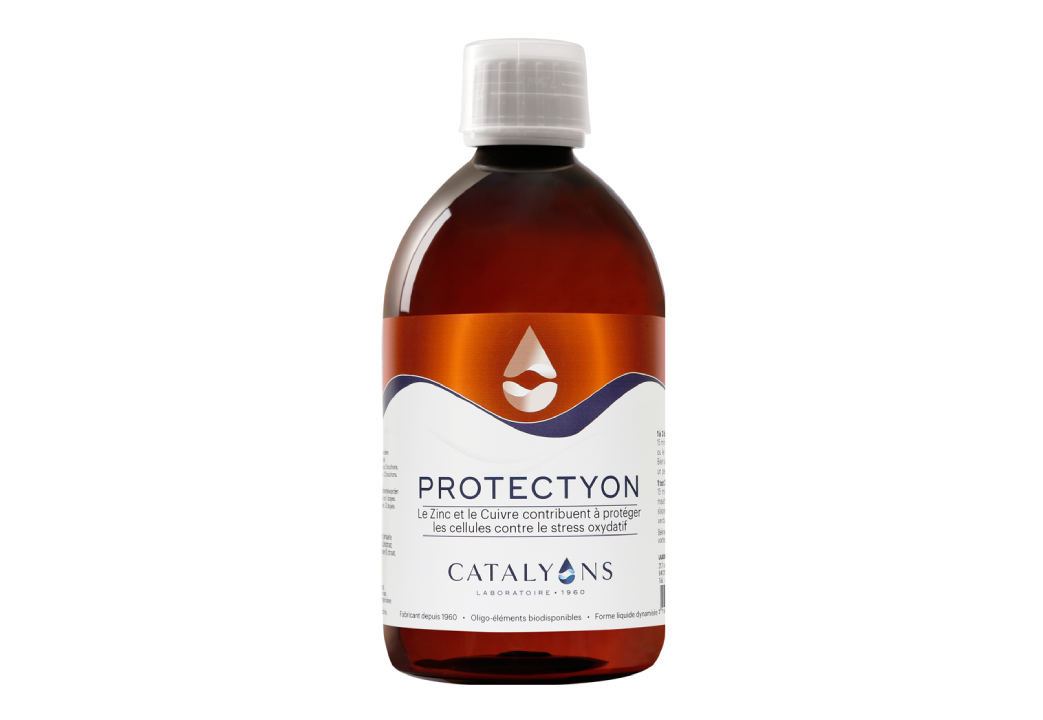 Le Protectyon du laboratoire Catalyons